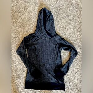 Women's lululemon hoodie
